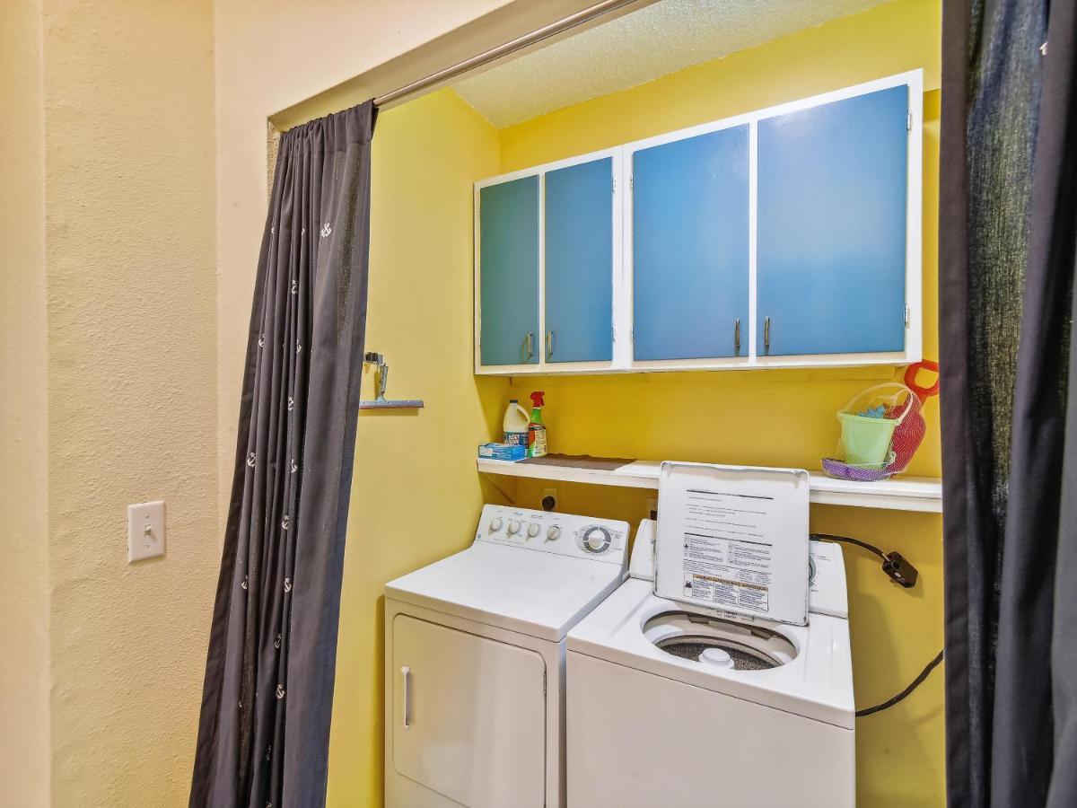 Vila Celestial Dreams Galveston Exteriér fotografie