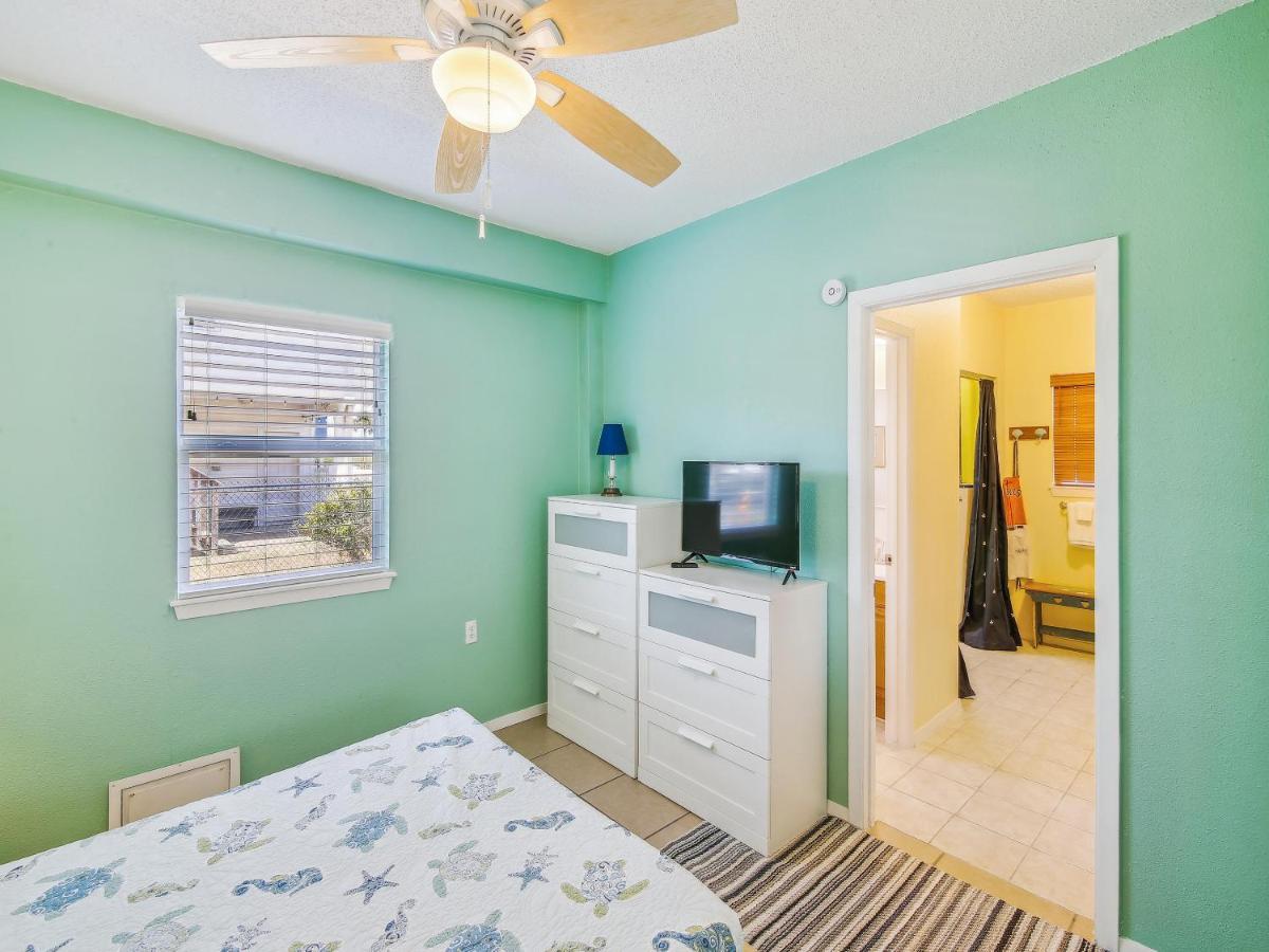 Vila Celestial Dreams Galveston Exteriér fotografie
