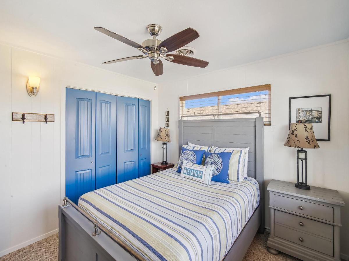 Vila Celestial Dreams Galveston Exteriér fotografie